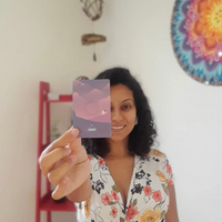 Terapeuta Anastassia