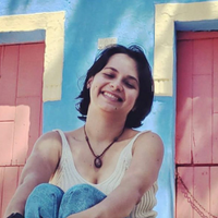 Lílian Araújo